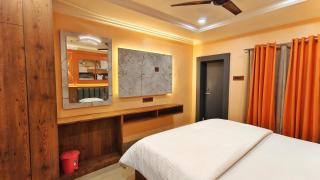 The Saanjh Hotel - Angul - 5
