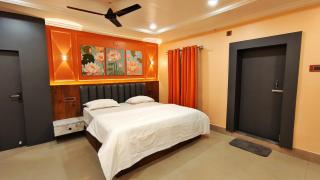 The Saanjh Hotel - Angul - 4
