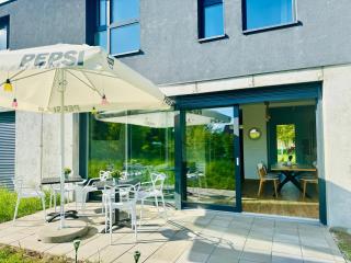 Domek Boho - Radzionków - 8