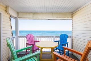 Oceanfront Condo with Stunning Views and Great Location - Kill Devil Hills - 8