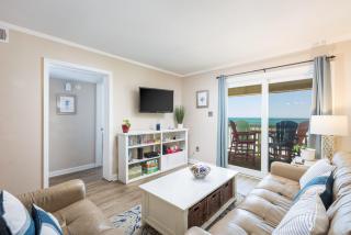 Oceanfront Condo with Stunning Views and Great Location - Kill Devil Hills - 6