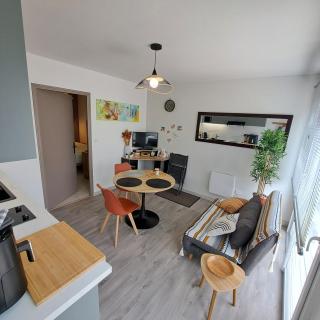 Ty Colibri Lannion - Lannion - 8