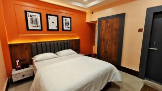 The Saanjh Hotel - Angul - 4