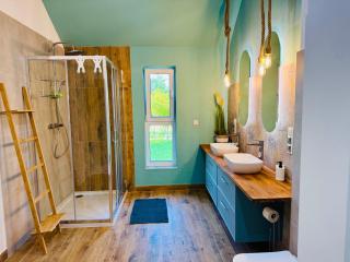 Domek Boho - Radzionków - 4