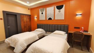 The Saanjh Hotel - 2