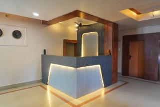 The Saanjh Hotel - 7