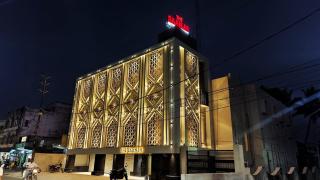 The Saanjh Hotel - Angul - 0