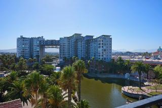 8 Sleeper Luxury Duplex Penthouse - 5