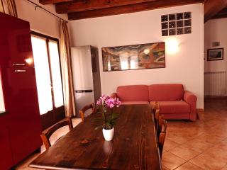 Agriturismo Finilon Appartamenti - San Giorgio in Salici - 1