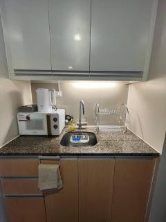 Cozy 1br unit in Uptown BGC - Manila - 4