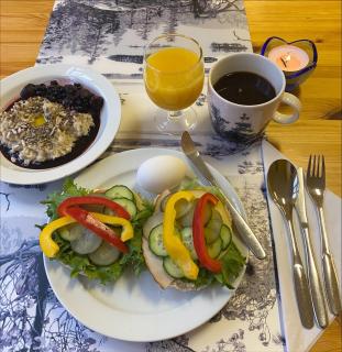 Guesthouse Koli Freetime - Ahmovaara - 9