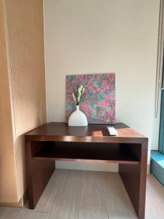 Cozy 1br unit in Uptown BGC - Manila - 5