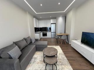 Solen Apartment - Durrës - 7