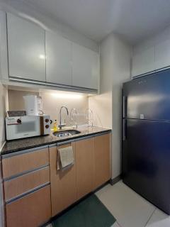 Cozy 1br unit in Uptown BGC - Manila - 2
