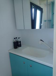 Houseboat BlueSeaDream Dolphin Casetta Galleggiante - Alghero - 7