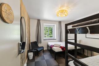 Auberge Manitonga - 8