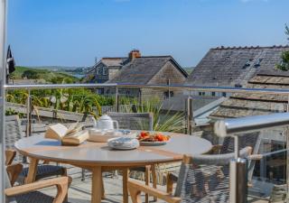 Penquean - Padstow - 1