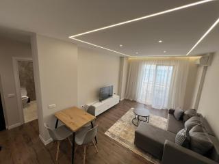Solen Apartment - Durrës - 8