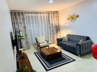 BLueMint Residence - Kampala - 9