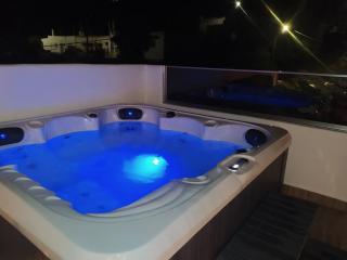 Rustic House Smaro - 8