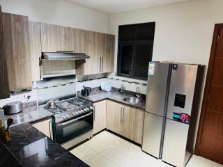 BLueMint Residence - Kampala - 5