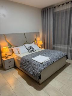 BLueMint Residence - Kampala - 3