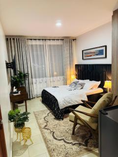 BLueMint Residence - Kampala - 2