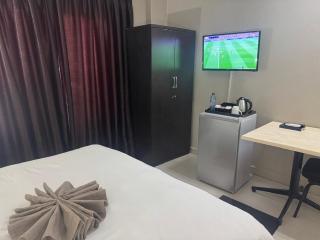 Milford Lodge - Kitwe - 1