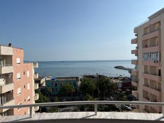 Solen Apartment - Durrës - 2