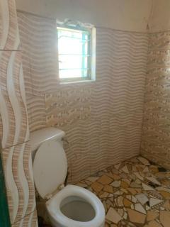 Trans Gambia guest house - - 8