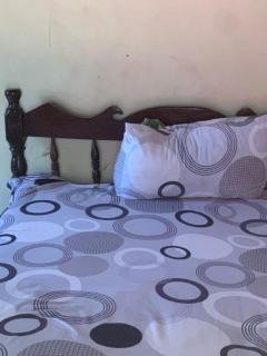Trans Gambia guest house - - 7