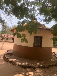 Trans Gambia guest house - - 6