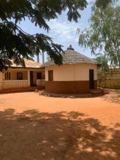 Trans Gambia guest house - - 2