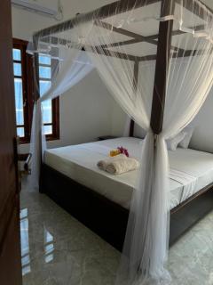 2nd Home Villa - Pottuvil - 7