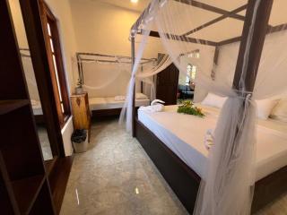 2nd Home Villa - Pottuvil - 4