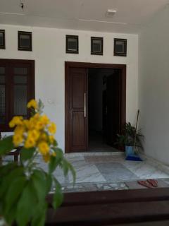 2nd Home Villa - Pottuvil - 2