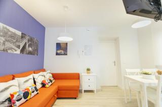 Colorful and diaphanous- 3Bd 1Bth - Peral - Siviglia - 4