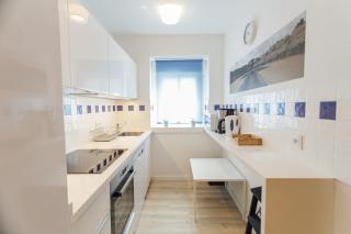 Colorful and diaphanous- 3Bd 1Bth - Peral - Sevilla - 2