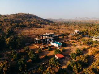 Gir Glades - - 4