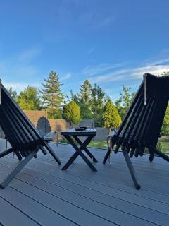 Loon Moon Mountain Chalets - 3