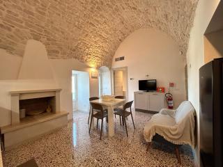 Dimora Campanile Galleppa by MONHOLIDAY - Monopoli - 0
