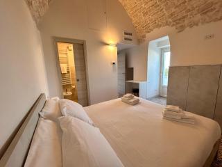 Dimora Campanile Galleppa by MONHOLIDAY - Monopoli - 2