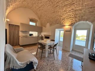 Dimora Campanile Galleppa by MONHOLIDAY - Monopoli - 1