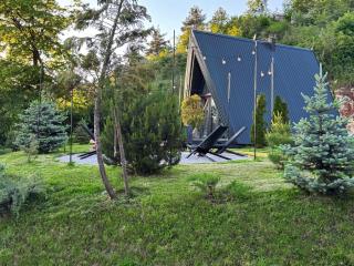 Loon Moon Mountain Chalets - Sarajevo - 4