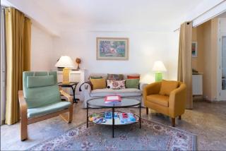 LE CARDIFF avec grand balcon, piscine et parking, un fabuleux appartement familial en basse Californie - 5