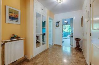 LE CARDIFF avec grand balcon, piscine et parking, un fabuleux appartement familial en basse Californie - Cannes - 3