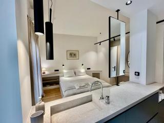 Chic Central Gem Walk to Acropolis in 10 minutes - Athen - 9
