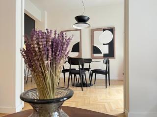 Chic Central Gem Walk to Acropolis in 10 minutes - Athen - 8