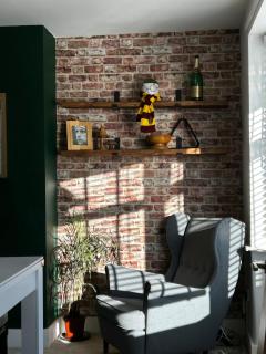 Luxury 4 Bed Home Sleeps 9, Games Room, Parking - 7