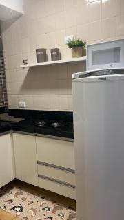 604-Kitinete Central com WiFi - Londrina - 9